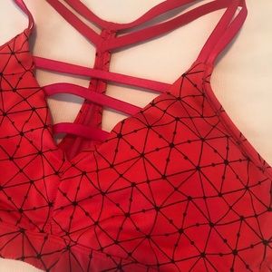 Victoria’s Secret SPORT bra